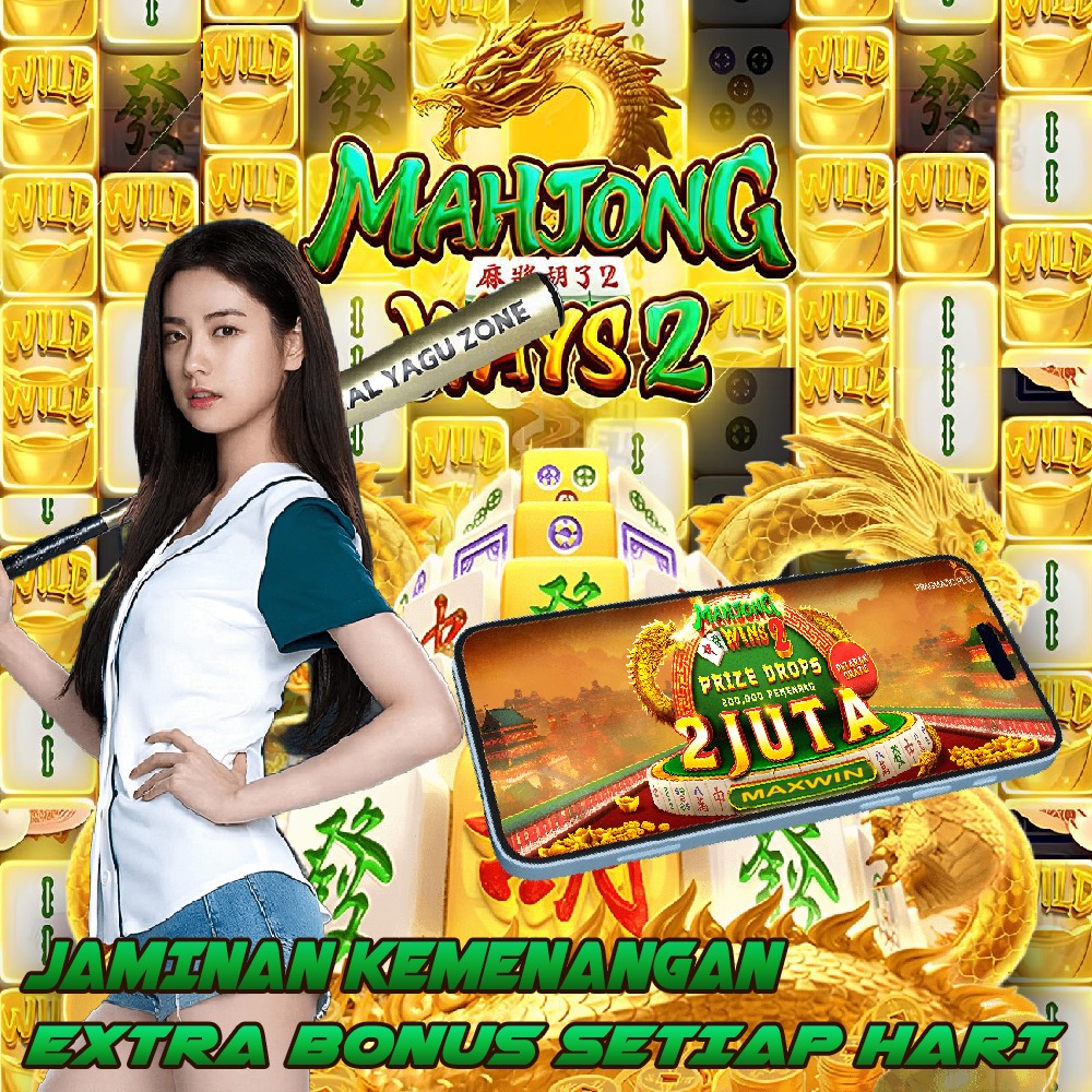 Link Gacor 2025 : Situs Slot Gacor Terbaru Gampang Menang Hari Ini